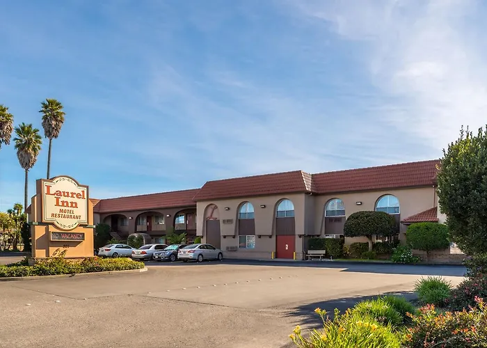 Laurel Inn & Conference Center