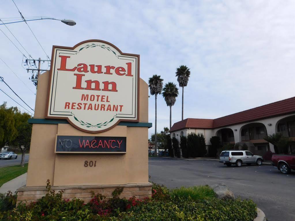 Hotel Laurel & Conference Center 3*